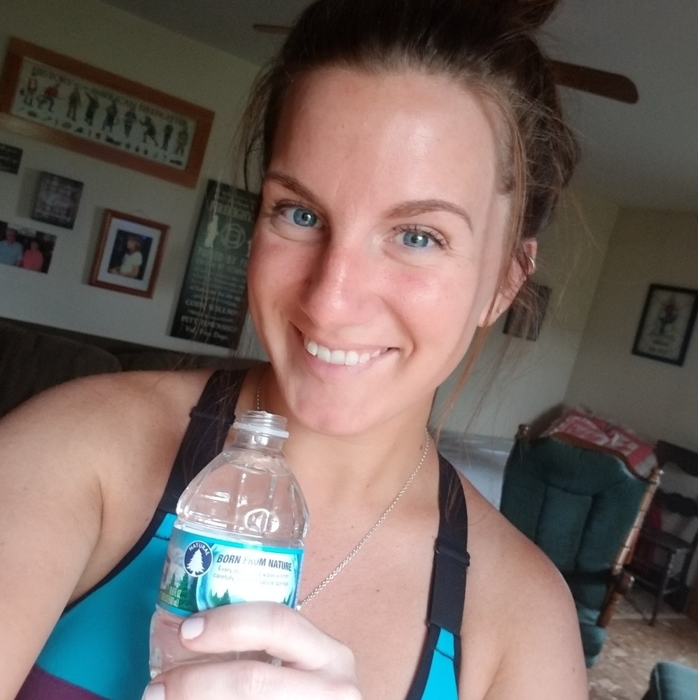 Meet your Posher, Amanda